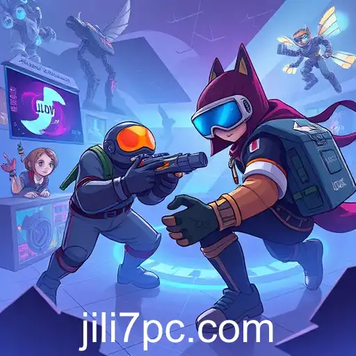 The Rise of Online Gaming Platforms in 2025