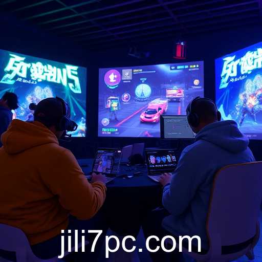 The Rise of Online Gaming Platforms