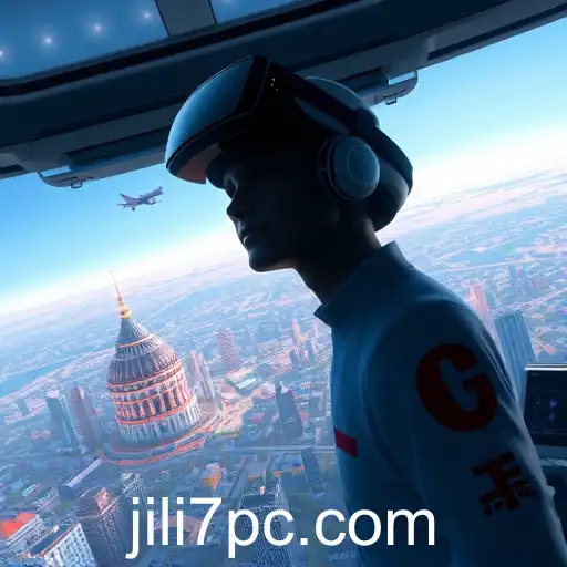 Exploring the World of Simulation Games with Jili7