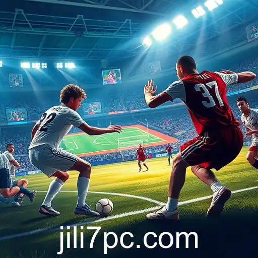 Exploring the Thrilling World of 'Sports Games' with Jili7