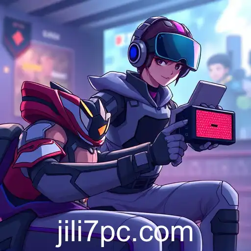 The Rise of Virtual Gaming Platforms